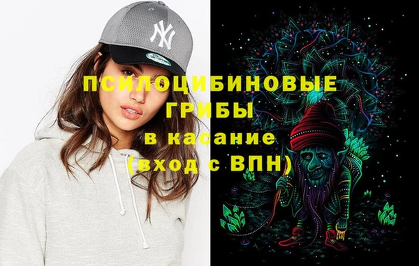 хмурый Абинск